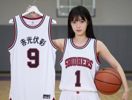 篮球衣女神丨如何COS赤木晴子,篮球衣怎么搭配时尚,谁是代表性人物
