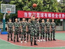 当兵打篮球有哪些优势，在部队篮球打得好有什么好处，新兵如何加入篮球队