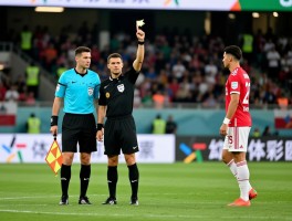 边裁支持的球队,如何识别判罚偏向，边裁误判怎么申诉,VAR能解决争议吗