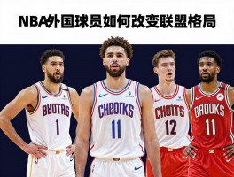 NBA外国球员如何改变联盟格局,国际化趋势下的挑战与机遇,亚洲球员的现状与前景