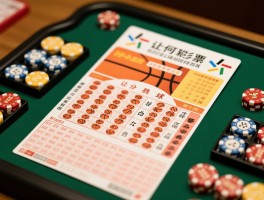 彩票篮球让球丨让分胜负怎么玩,如何看懂让球盘,篮球让球规则详解