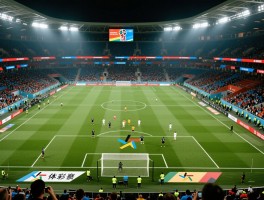 足球世界杯一场比赛多长时间,比赛时长规则,加时赛情况,补时计算方式