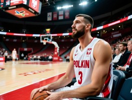 波兰篮球直播观赛指南,哪里能看免费直播,波兰男篮近期战绩如何