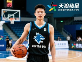 篮球天狼星是什么组织,天狼星杯联赛水平如何,青训体系怎么样,如何报名参加