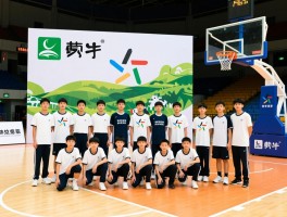 蒙牛篮球营销解析：合作多久了,有哪些活动,如何影响青少年？