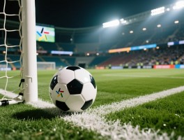 足球中的越位是什么意思,什么叫越位犯规,如何判断越位位置,越位规则2025最新解读