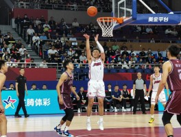 吴亦凡篮球赛上海,参加过哪些上海篮球赛,具体表现如何,有何特殊意义