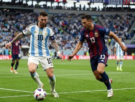 阿根廷对法国有利进攻吗,战术优势在哪,历史交锋如何