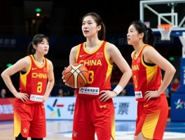 中国女篮球员有哪些现役主力,新老交替情况如何,未来面临哪些挑战