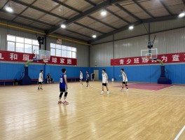 九台打篮球,场地有哪些,怎么参加比赛,青少年培训,免费场馆推荐