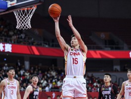 混血篮球热潮来袭,天赋优势在哪,如何改变比赛格局,中国混血球员现状如何