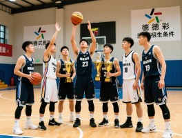 明德篮球,明德篮球冠军有哪些,明德篮球训练方法,明德篮球招生条件