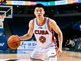 李泽庆篮球丨李泽庆是什么位置,李泽庆CUBA表现如何,李泽庆现在在哪打球