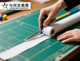 边卷边裁,如何实现高效裁剪,边卷边裁技术有哪些实际应用