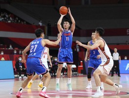 NBL球员丨薪资水平如何,联赛竞争力怎样,中国球员有哪些,如何跳板NBA