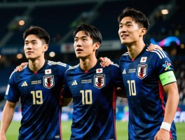 日本裔球员,他们为何能成功登陆欧洲顶级联赛,对中国足球有何启示