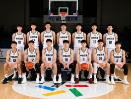 篮球国青队名单丨U19男篮12人阵容详解,球员选拔标准是什么,未来之星有哪些