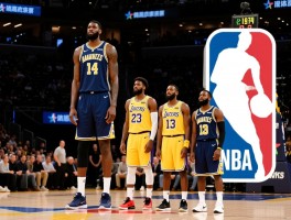 NBA最高的球员,历史第一是谁？现役谁最高？身高演变有何特点？