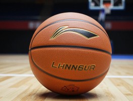 李宁篮球排行全揭秘，如何选择适合的型号,不同场地用什么篮球好