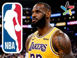 NBA球员历史得分榜丨詹姆斯纪录为何难破,现役球员排名如何,场均与总分哪个更重要