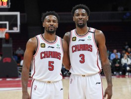 篮球波尔,波尔父子什么关系,马努特波尔多高,小波尔在哪个队