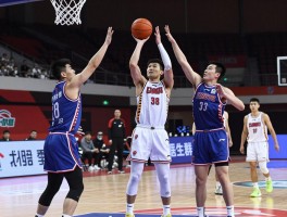 CBA黑龙江籍球员有哪些,实力如何,为何黑龙江没有CBA球队