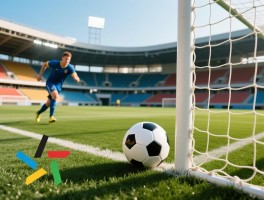 足球越位现象是什么意思,越位判定标准有哪些,怎样才算越位犯规