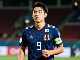 日本球员海外球员,留洋模式如何成功,怎样影响国家队,青训体系揭秘