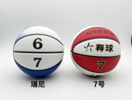 女子篮球比赛用球,6号球周长多少,怎么选,和7号球区别在哪