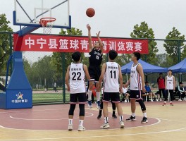 中宁县篮球为何这么强,中宁县篮球青训有什么特色,中宁县篮球赛事有哪些
