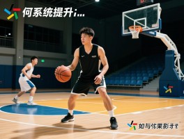 个人篮球技术,如何系统提升,训练计划怎么制定,实战中如何运用