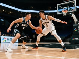 纽曼篮球对决,技术特点是什么,职业生涯转折点,未来潜力如何