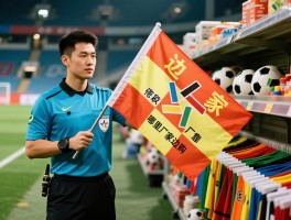 边裁旗厂家,边裁旗什么价格,哪里厂家靠谱,足球边裁旗如何选购