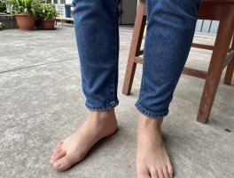 遵义裁裤边哪里专业,裁裤边多少钱合适,自己裁裤脚怎么避免剪歪