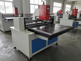 裁鞋边的机器有哪些,鞋厂专用裁边机怎么选,自动化切边机多少钱一台