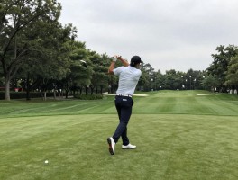 高尔夫球员丨职业球员如何晋级,顶尖球员收入有多少,日常训练内容包含哪些