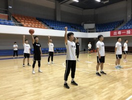 第一操篮球操,包含哪些经典动作,适合哪些人群练习,如何科学入门