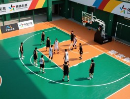 篮球五人制规则解析,球员位置如何分工,战术配合怎么练,场地尺寸多少