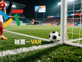 越位限制线是什么意思,如何判断是否越位,与越位位置有什么关系,VAR如何使用