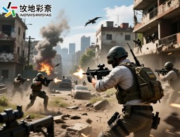 绝地求生进攻有利地形如何选择,进攻时机怎样把握,城区战斗要点