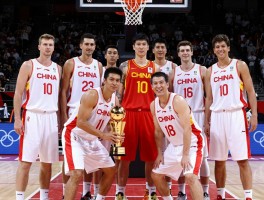 篮球008,梦八队阵容如何,08奥运会篮球谁夺冠,中国男篮08年成绩怎样