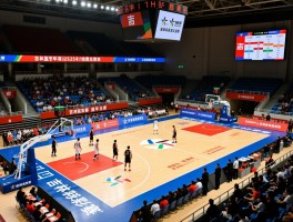 吉林篮球赛2025年全景,赛程如何安排,参赛队伍有哪些,比赛结果如何