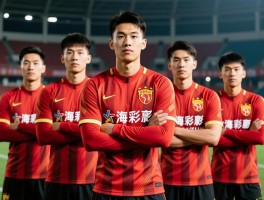 上海上港球员丨现役核心球员有哪些,青训体系如何,新援表现怎样