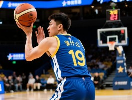 李文篮球丨生涯如何,背打技术为什么有效,在勇士队的作用是什么