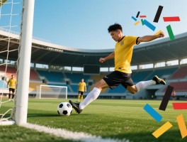 踢足球反越位是什么意思,反越位战术怎么用,如何练习反越位,什么情况算反越位成功