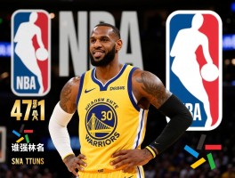 NBA现役球员排名，谁是最强王者，詹姆斯杜兰特库里位置如何