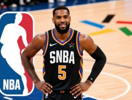 NBA五号球员代表什么,5号球衣最强球星,场上五号位职责