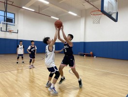 南京篮球训练营怎么选,少儿培训哪家专业,暑期班价格多少