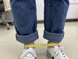 密云裁裤边哪里便宜,自己裁裤脚怎样量尺寸,裁缝店价格表2025