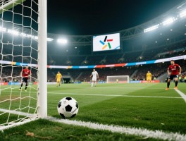 越位的英语是什么意思,offside怎么读,足球比赛中的越位规则